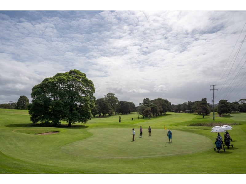 8/86 Oxley Avenue, Kiama Downs NSW 2533