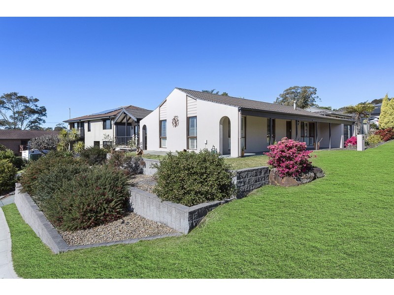 34 Cunningham Street, Kiama Downs NSW 2533