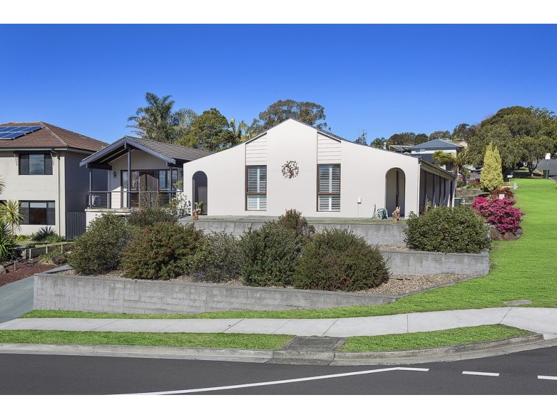 34 Cunningham Street, Kiama Downs NSW 2533