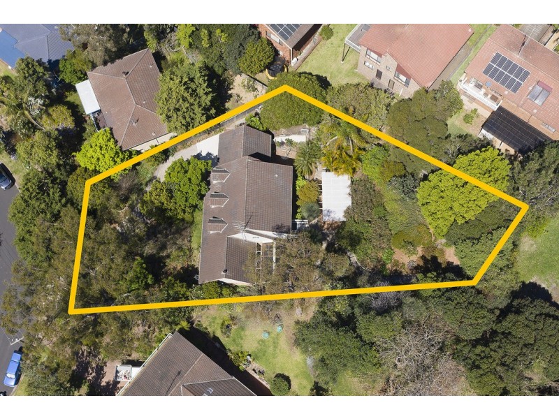 16 Garden Avenue, Kiama NSW 2533