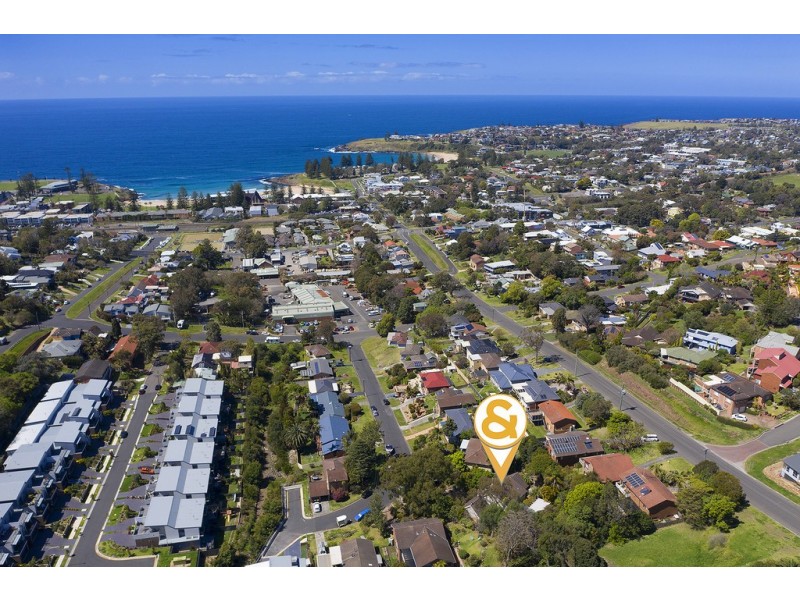 16 Garden Avenue, Kiama NSW 2533