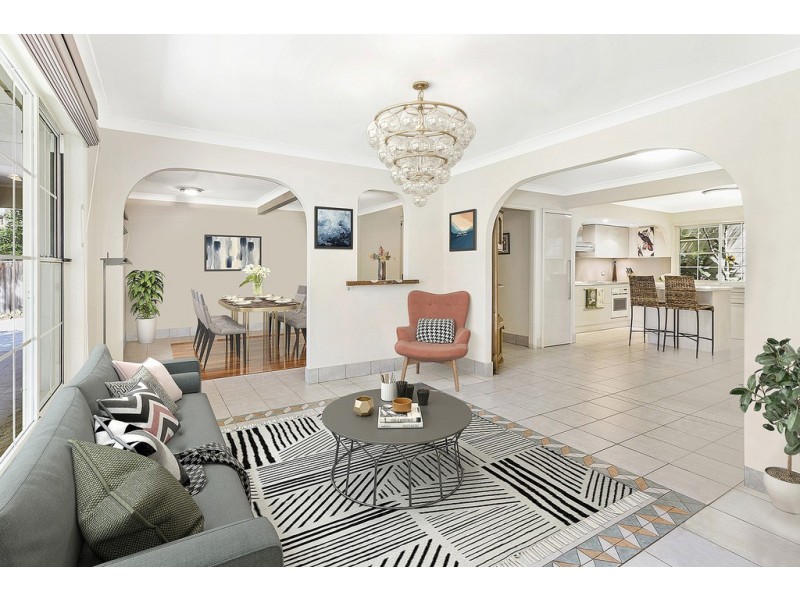 16 Garden Avenue, Kiama NSW 2533