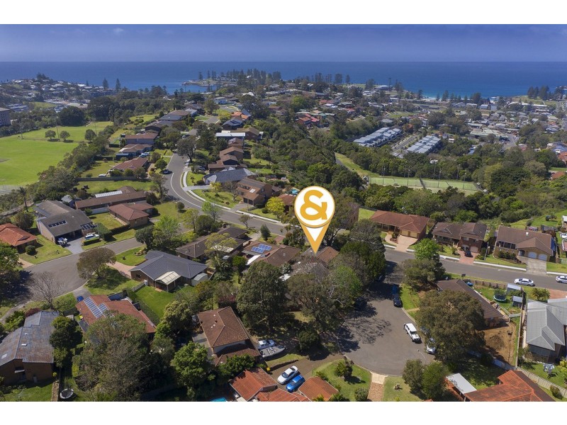 30 Irvine Street, Kiama NSW 2533