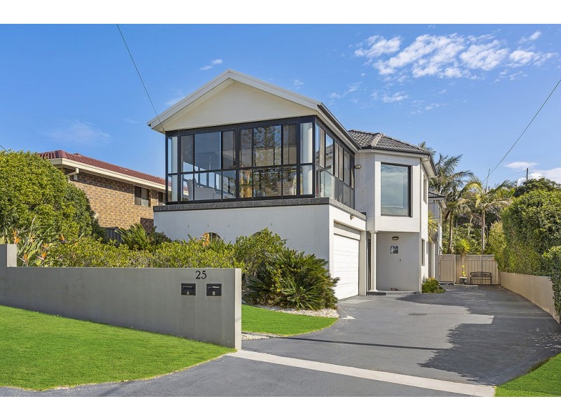 25A North Kiama Drive, Kiama Downs NSW 2533