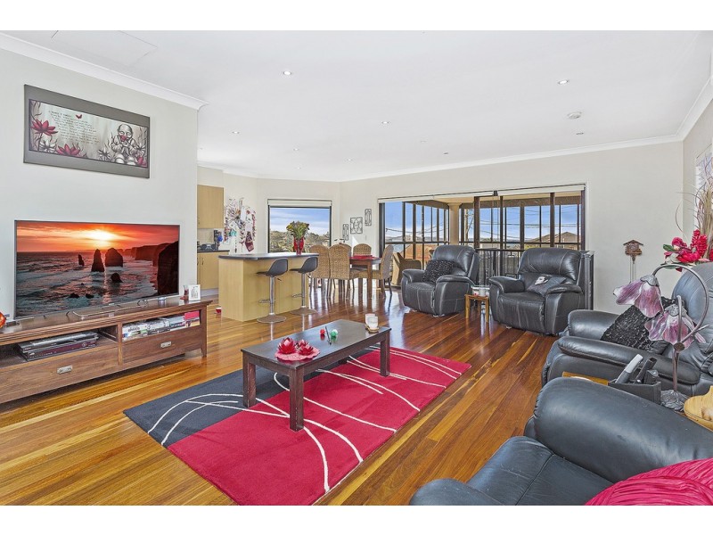 25A North Kiama Drive, Kiama Downs NSW 2533