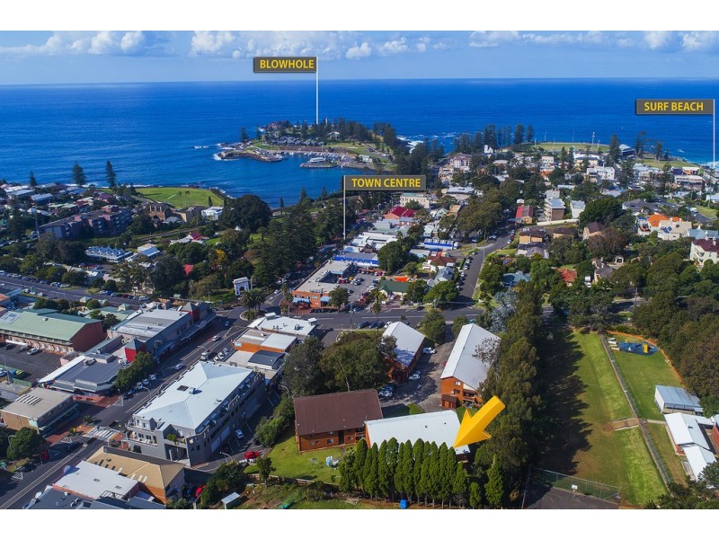 34/59 Collins Street, Kiama NSW 2533