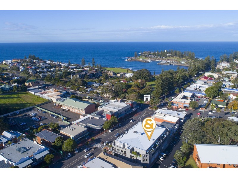 15/124 Terralong Street, Kiama NSW 2533