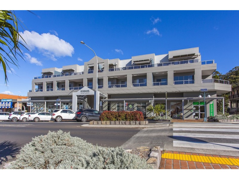 15/124 Terralong Street, Kiama NSW 2533