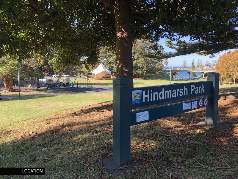 15/124 Terralong Street, Kiama NSW 2533