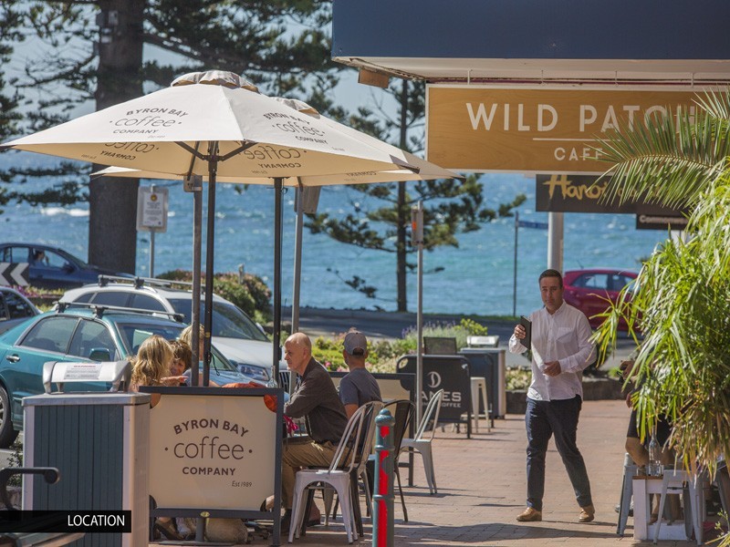 15/124 Terralong Street, Kiama NSW 2533