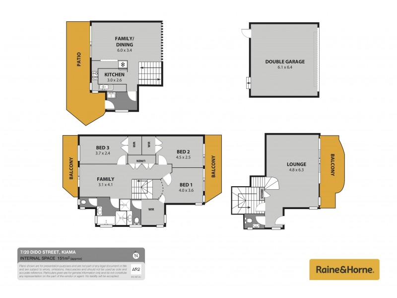 7/20 Dido Street, Kiama NSW 2533