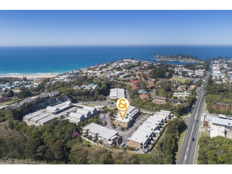 23/1 Brown Street, Kiama NSW 2533