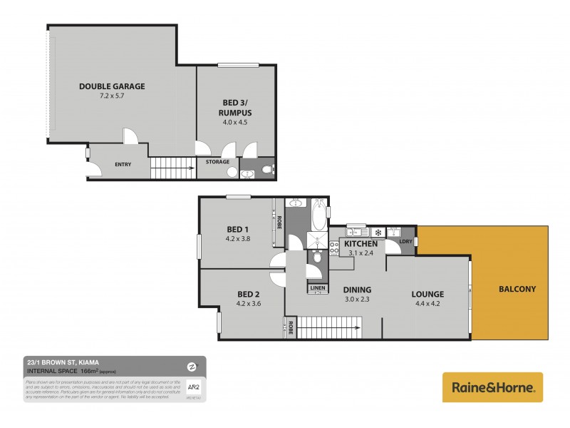 23/1 Brown Street, Kiama NSW 2533