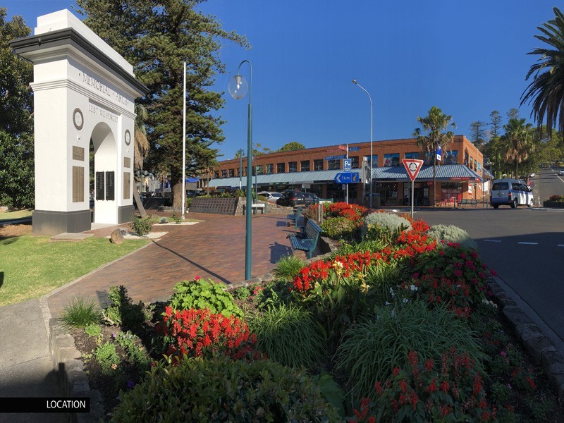 23/1 Brown Street, Kiama NSW 2533