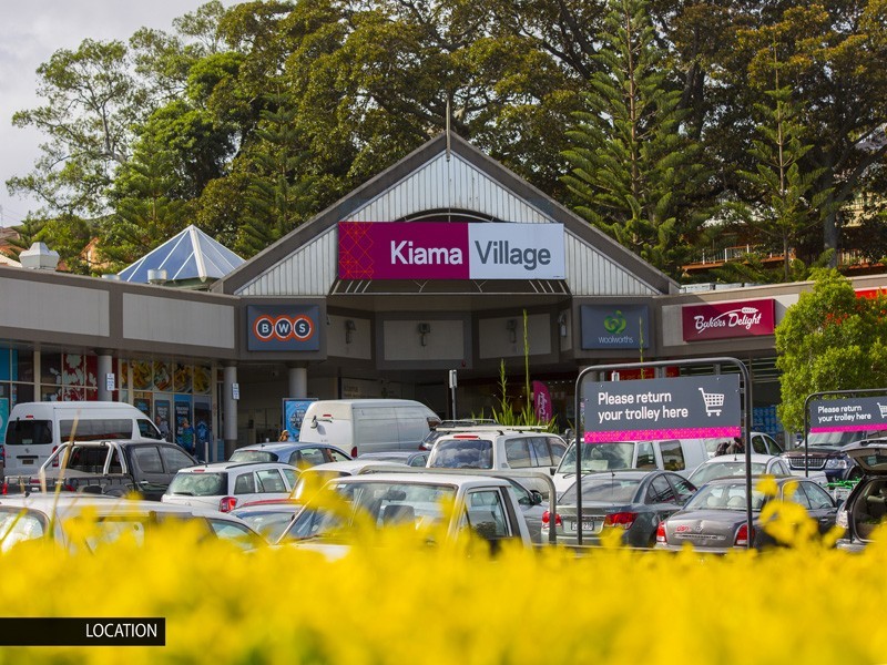 23/1 Brown Street, Kiama NSW 2533