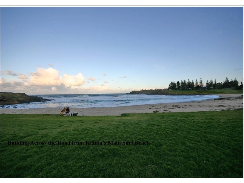 Kiama NSW 2533