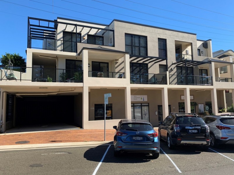 3/89 Manning Street, Kiama NSW 2533