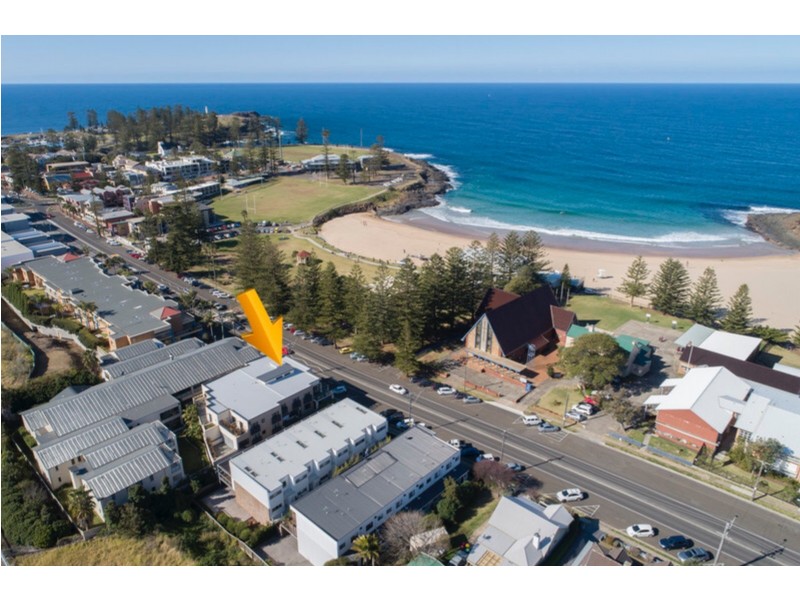 3/89 Manning Street, Kiama NSW 2533