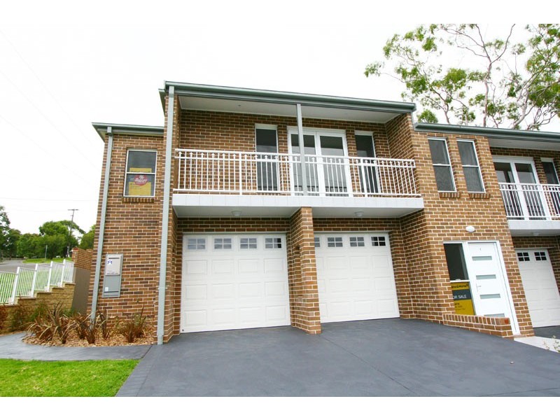 2/2 Bland Street, Kiama NSW 2533