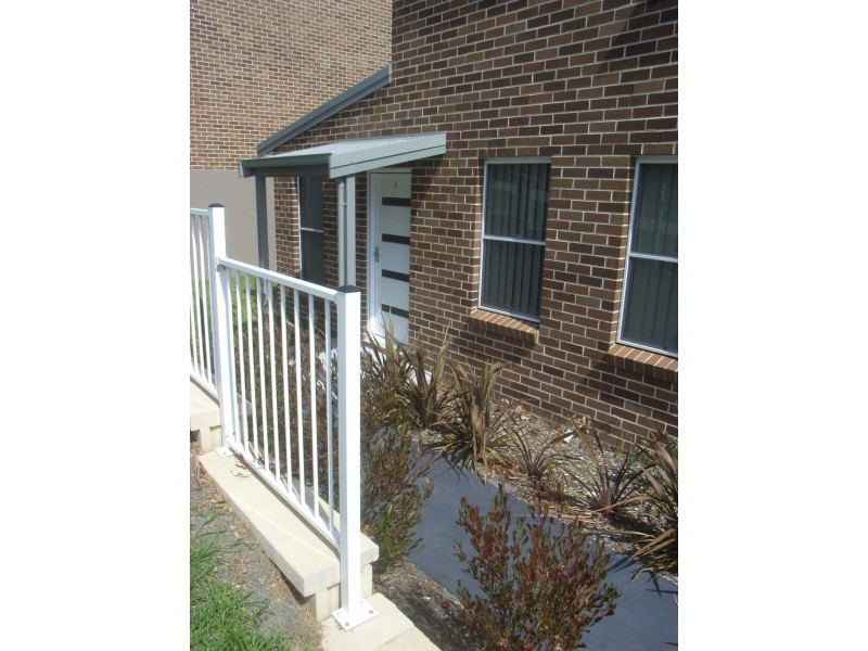 2/2 Bland Street, Kiama NSW 2533