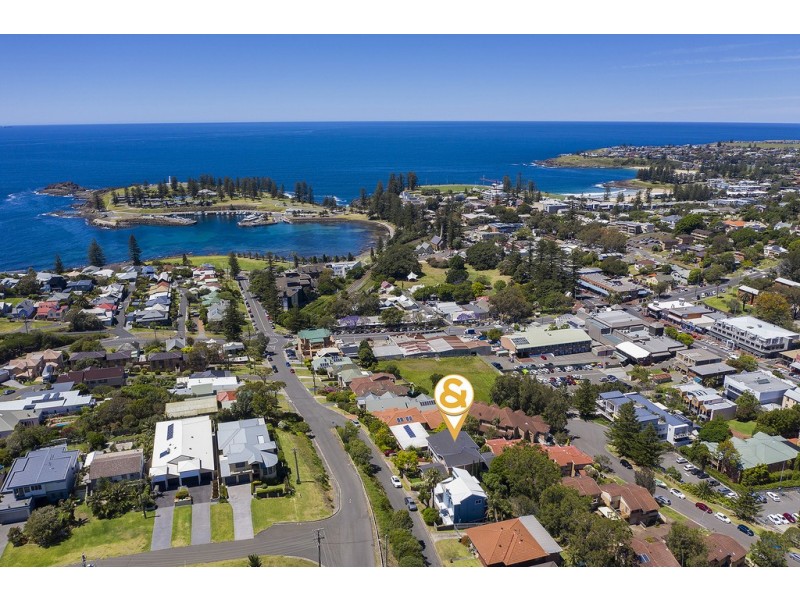 48 Minnamurra Street, Kiama NSW 2533