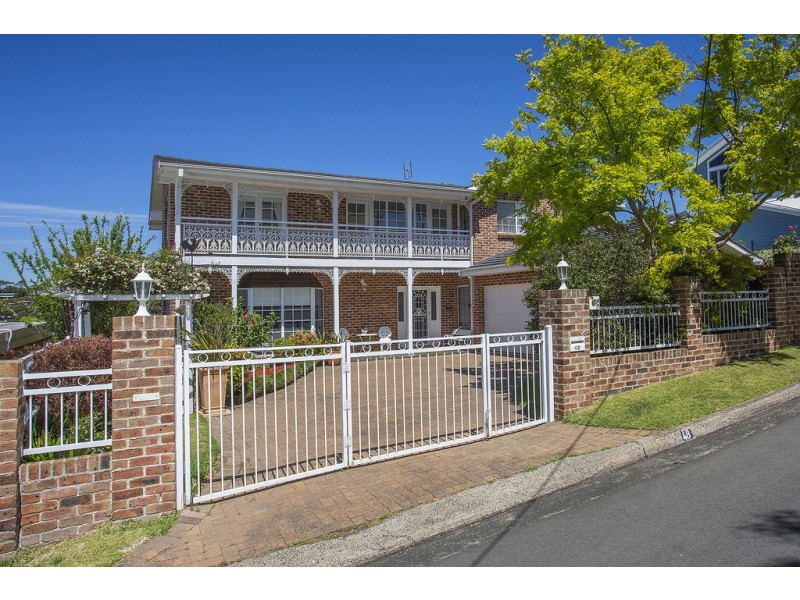 48 Minnamurra Street, Kiama NSW 2533