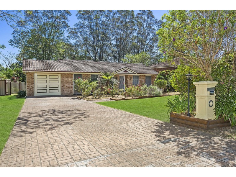 22 Macquarie Street, Jamberoo NSW 2533