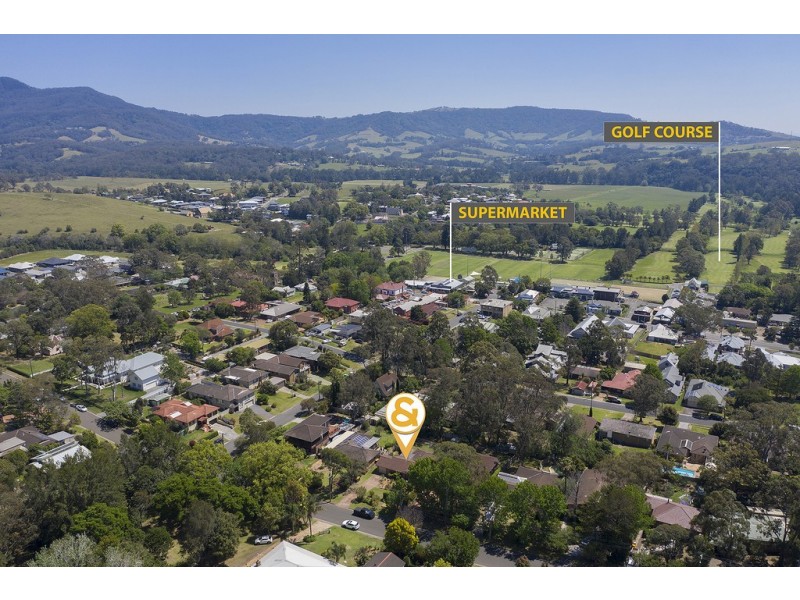 22 Macquarie Street, Jamberoo NSW 2533