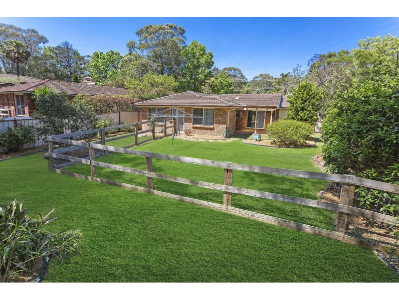 22 Macquarie Street, Jamberoo NSW 2533