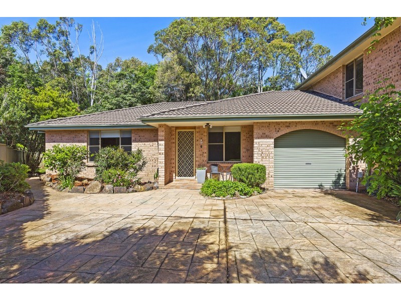 2/77 Meehan Drive, Kiama Downs NSW 2533