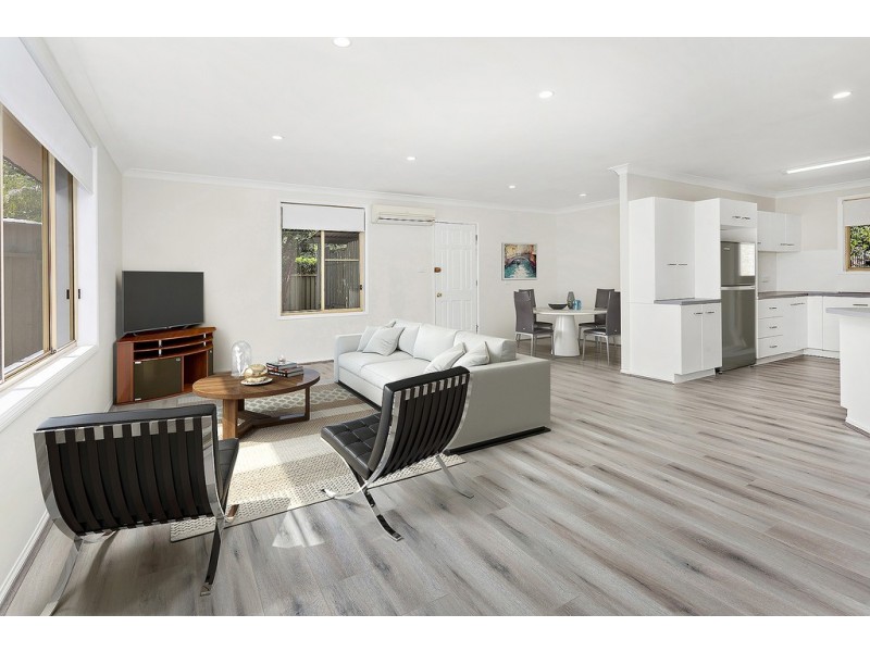 2/77 Meehan Drive, Kiama Downs NSW 2533