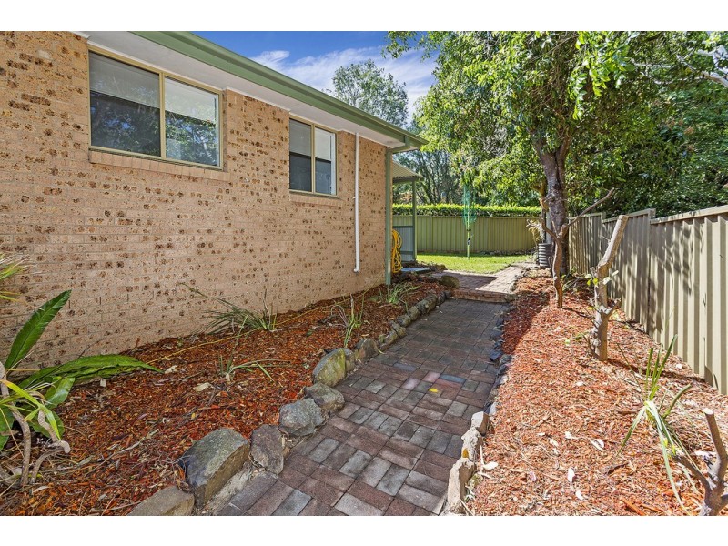2/77 Meehan Drive, Kiama Downs NSW 2533