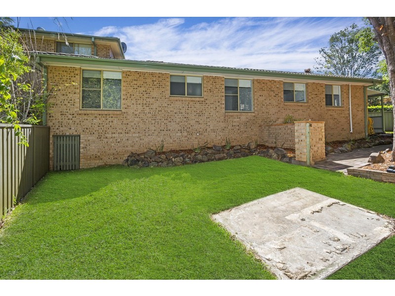 2/77 Meehan Drive, Kiama Downs NSW 2533
