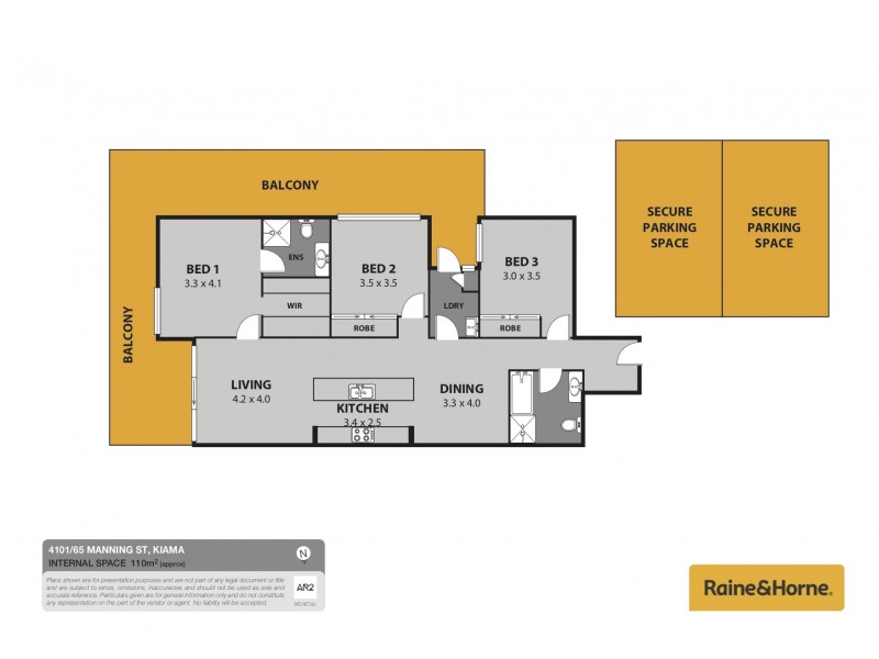 4101/65 Manning Street, Kiama NSW 2533