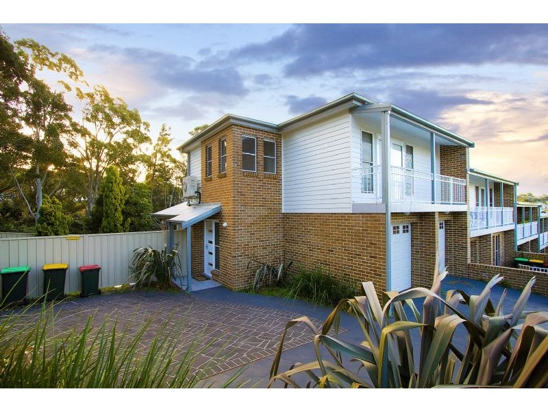 6/2 Bland St, Kiama NSW 2533