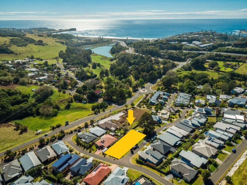 8 Melia Street, Kiama NSW 2533