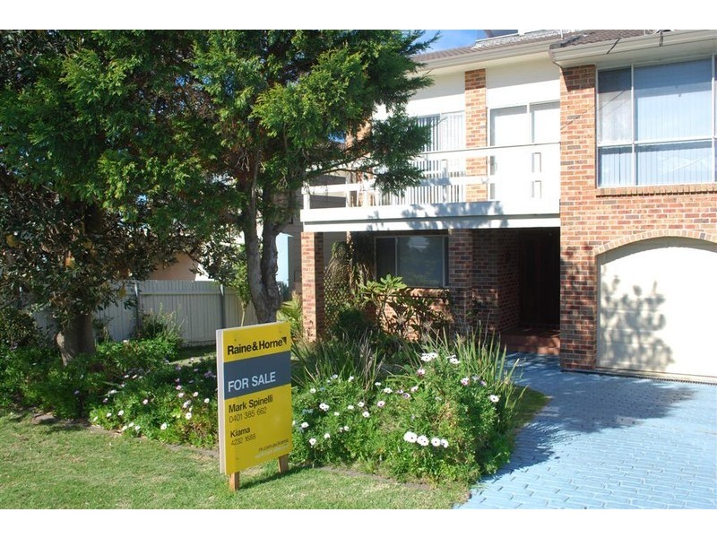 Kiama NSW 2533