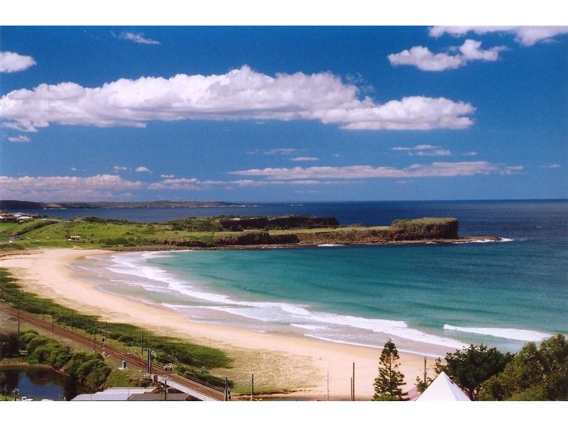 Kiama NSW 2533