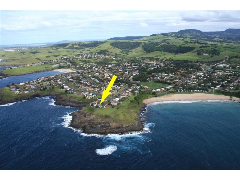 2 Gwinganna Avenue, Kiama NSW 2533