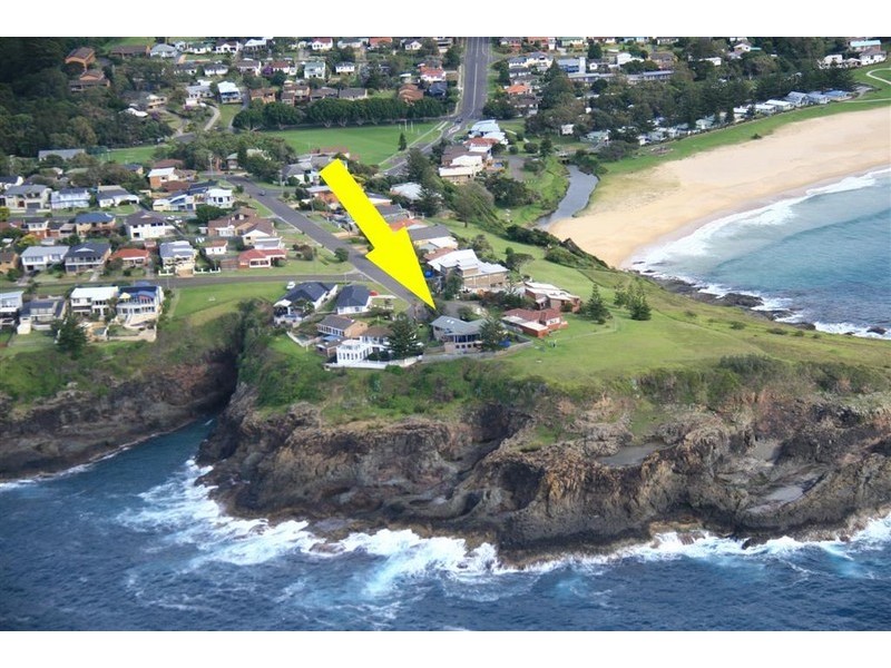 2 Gwinganna Avenue, Kiama NSW 2533