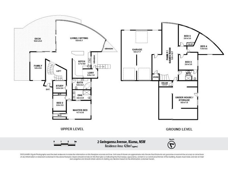 2 Gwinganna Avenue, Kiama NSW 2533