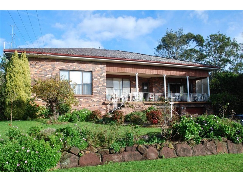Jamberoo NSW 2533