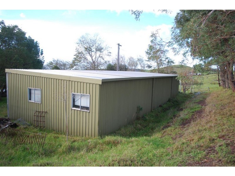 Jamberoo NSW 2533