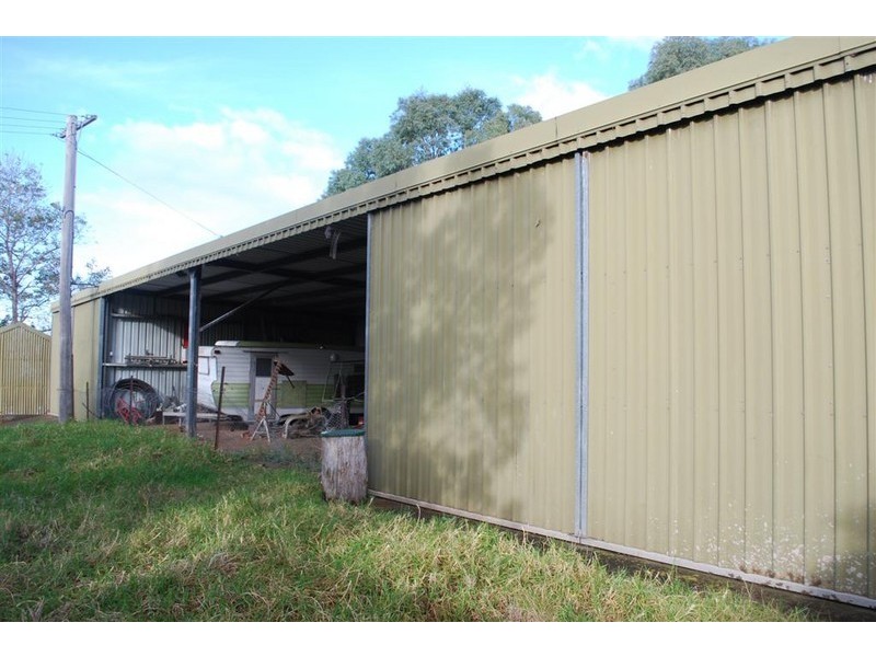 Jamberoo NSW 2533
