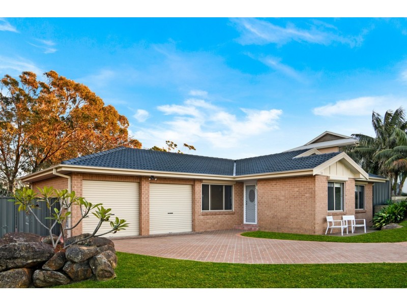 10 Pearce Place, Kiama NSW 2533