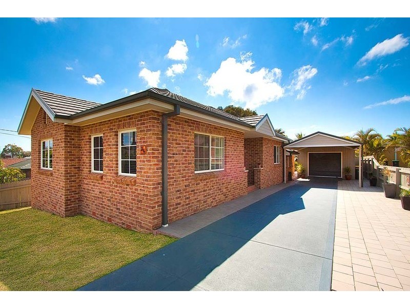 Kiama NSW 2533