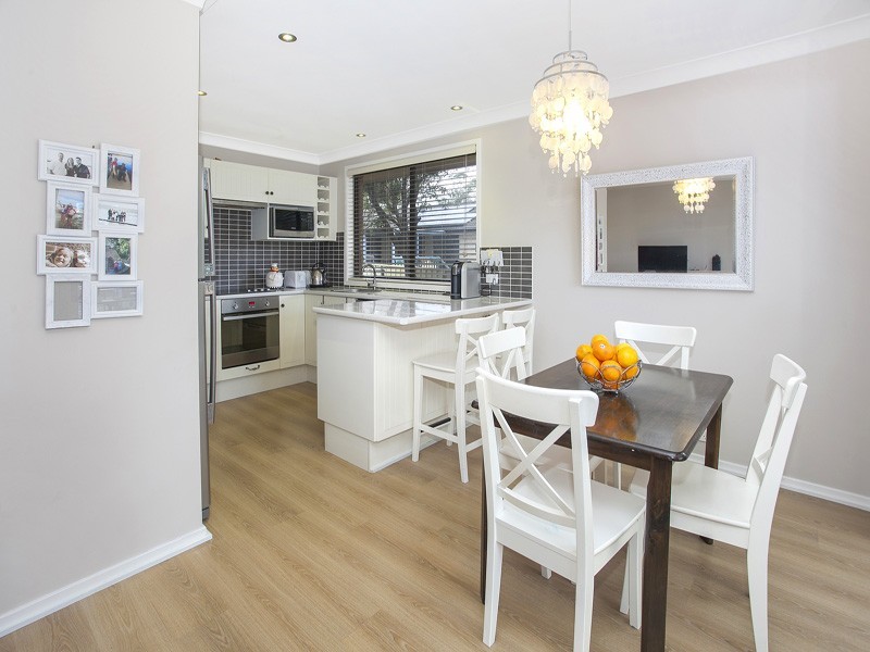 2/7 Hoskings Crescent, Kiama Downs NSW 2533