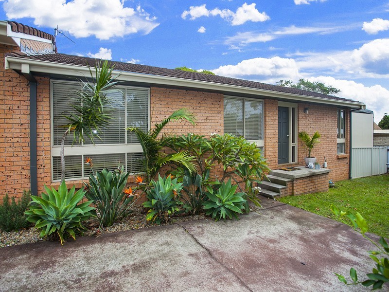 2/7 Hoskings Crescent, Kiama Downs NSW 2533