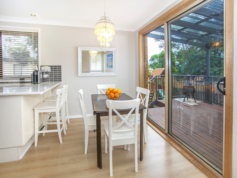 2/7 Hoskings Crescent, Kiama Downs NSW 2533