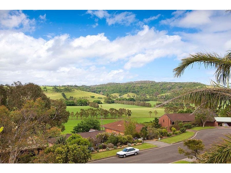 12 Hyam Place, Jamberoo NSW 2533